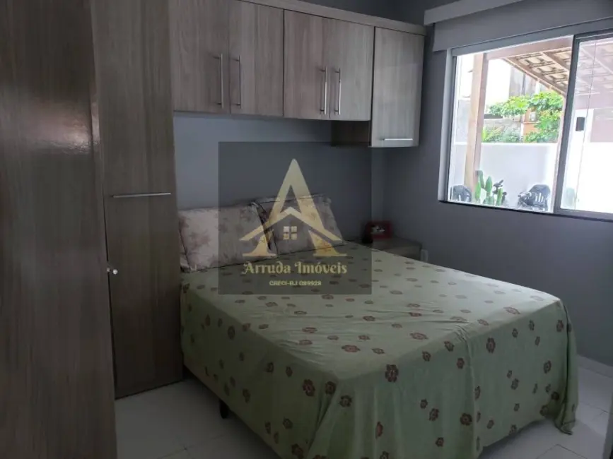 Foto 9 de Casa com 3 quartos à venda, 117m2 em Fluminense, Sao Pedro Da Aldeia - RJ