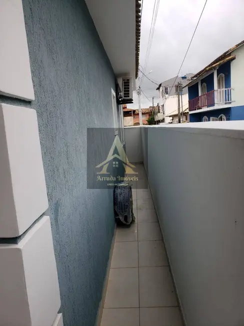 Foto 5 de Casa com 3 quartos à venda, 117m2 em Fluminense, Sao Pedro Da Aldeia - RJ