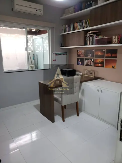 Foto 6 de Casa com 3 quartos à venda, 117m2 em Fluminense, Sao Pedro Da Aldeia - RJ