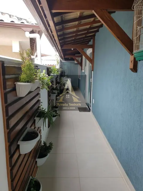 Foto 4 de Casa com 3 quartos à venda, 117m2 em Fluminense, Sao Pedro Da Aldeia - RJ