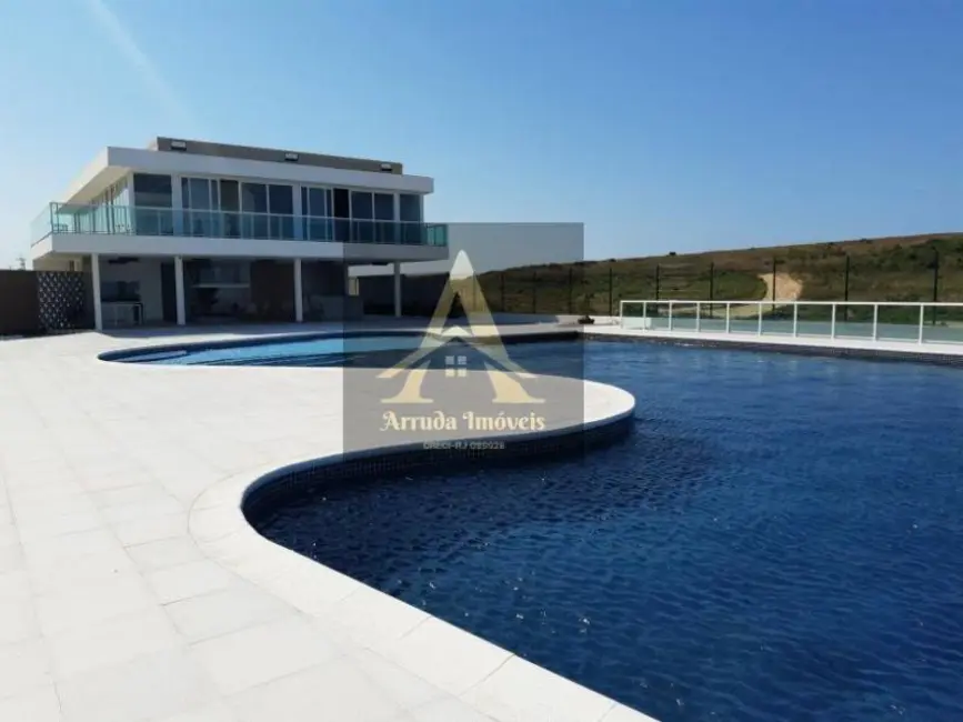 Foto 3 de Terreno / Lote à venda, 278m2 em Nova São Pedro, Sao Pedro Da Aldeia - RJ