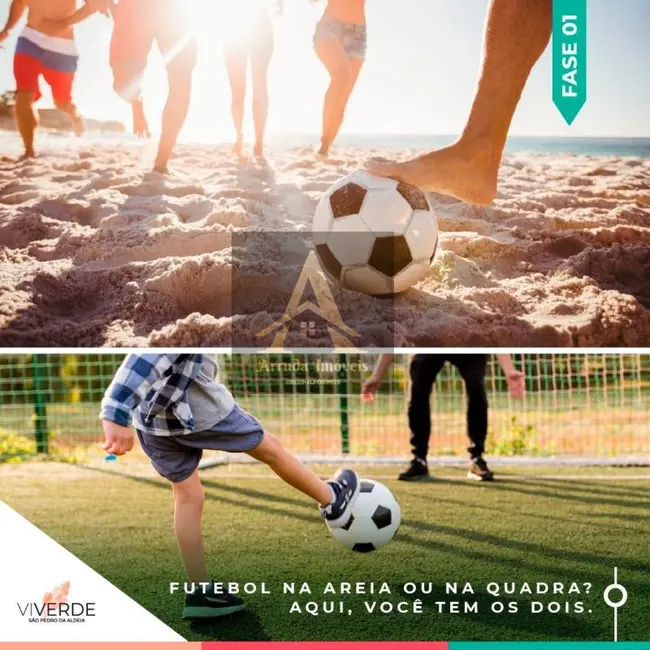 Foto 9 de Terreno / Lote à venda, 252m2 em Nova São Pedro, Sao Pedro Da Aldeia - RJ