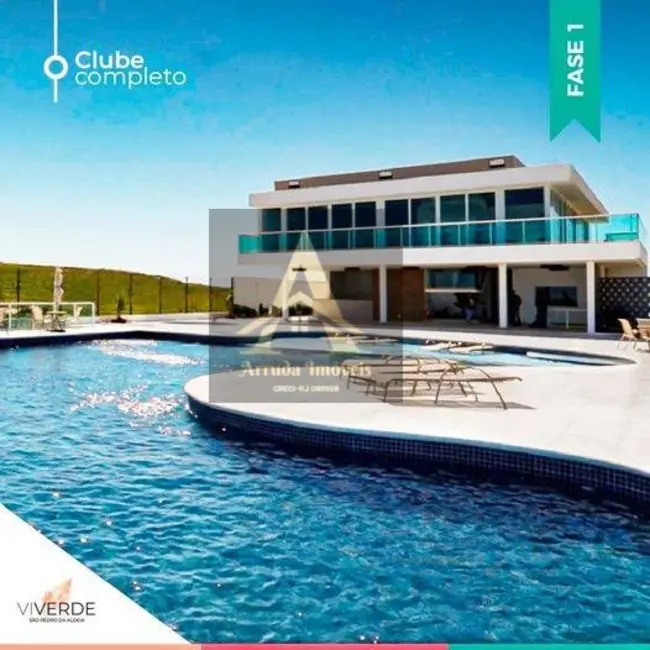 Terreno / Lote à venda, 252m2 em Nova São Pedro, Sao Pedro Da Aldeia - RJ - imagem 5 Foto 5 de Terreno / Lote à venda, 252m2 em Nova São Pedro, Sao Pedro Da Aldeia - RJ