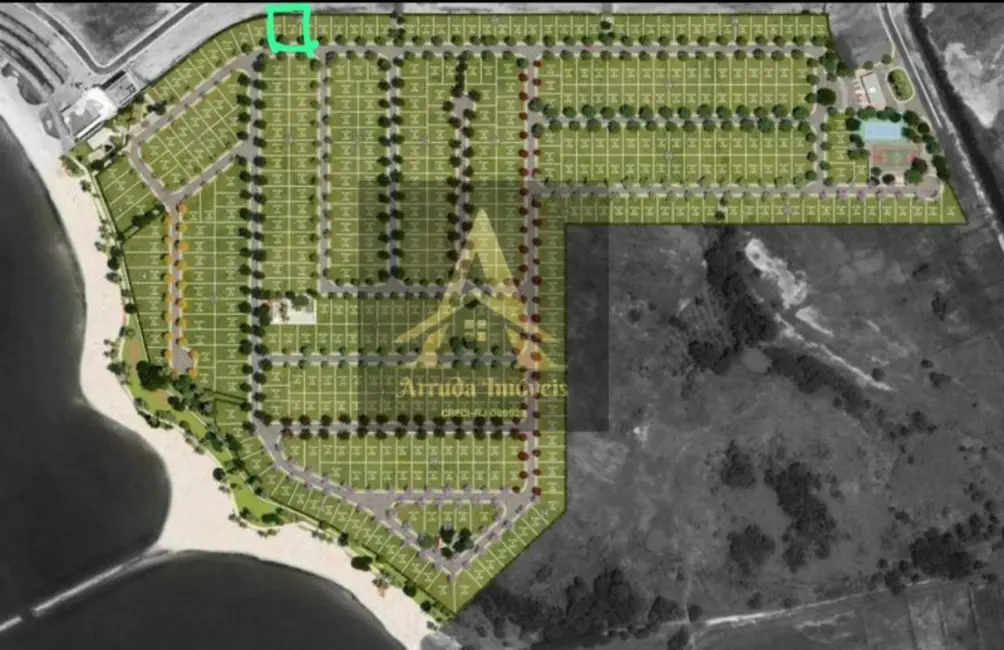 Terreno / Lote à venda, 281m2 em Nova São Pedro, Sao Pedro Da Aldeia - RJ - imagem 6 Foto 6 de Terreno / Lote à venda, 281m2 em Nova São Pedro, Sao Pedro Da Aldeia - RJ