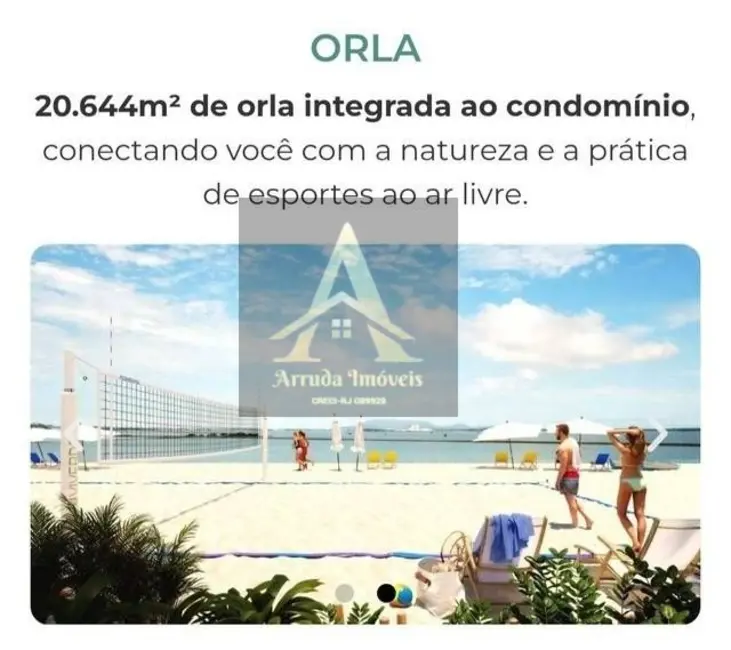 Terreno / Lote à venda, 281m2 em Nova São Pedro, Sao Pedro Da Aldeia - RJ - imagem 5 Foto 5 de Terreno / Lote à venda, 281m2 em Nova São Pedro, Sao Pedro Da Aldeia - RJ