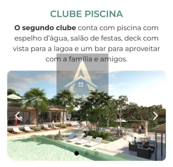 Terreno / Lote à venda, 281m2 em Nova São Pedro, Sao Pedro Da Aldeia - RJ - imagem 7 Foto 7 de Terreno / Lote à venda, 281m2 em Nova São Pedro, Sao Pedro Da Aldeia - RJ