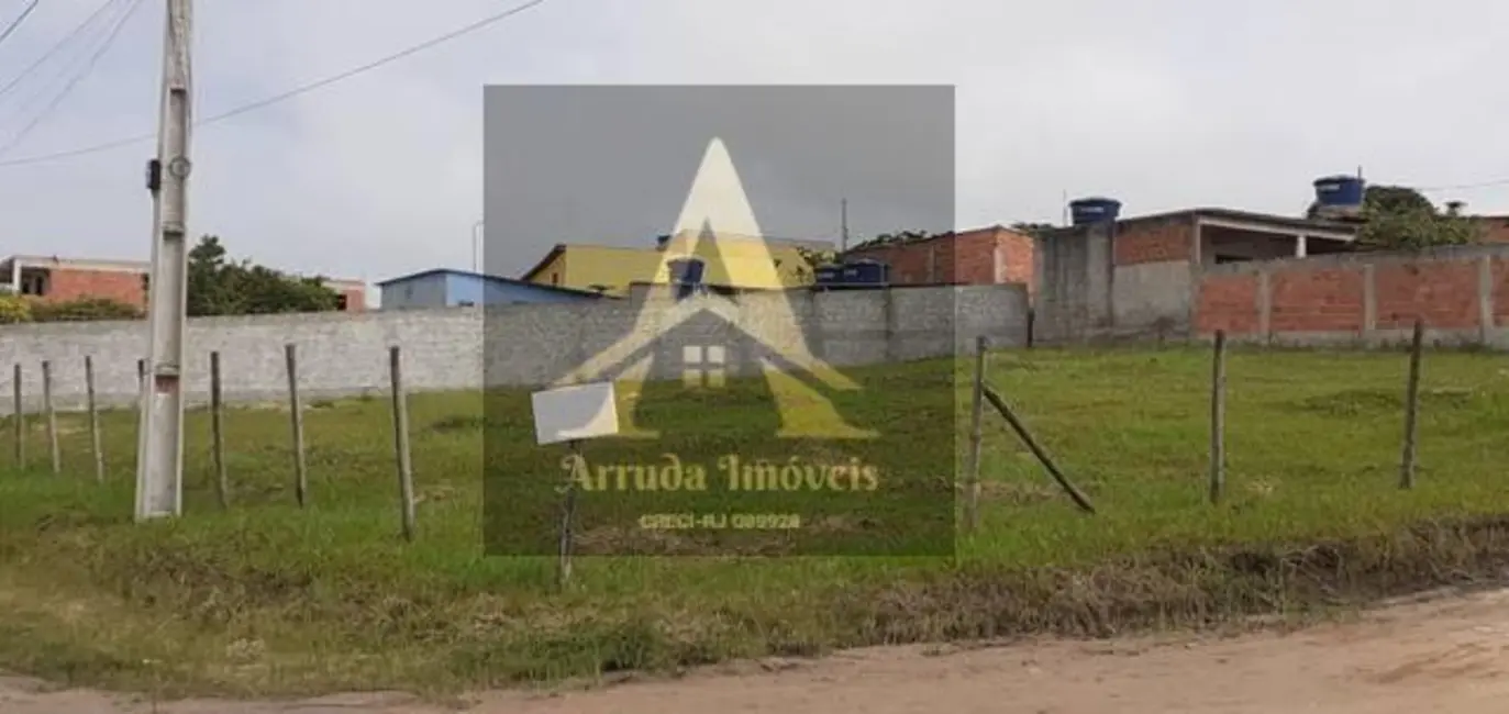 Terreno / Lote à venda, 450m2 em Recanto do Sol, Sao Pedro Da Aldeia - RJ - imagem 7 Foto 7 de Terreno / Lote à venda, 450m2 em Recanto do Sol, Sao Pedro Da Aldeia - RJ