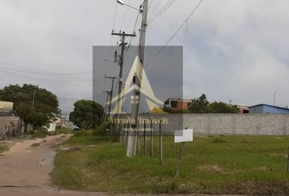 Terreno / Lote à venda, 450m2 em Recanto do Sol, Sao Pedro Da Aldeia - RJ - imagem 5 Foto 5 de Terreno / Lote à venda, 450m2 em Recanto do Sol, Sao Pedro Da Aldeia - RJ