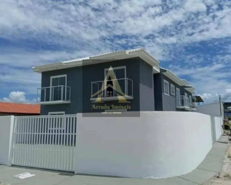 Apartamento com 2 quartos à venda em São Mateus, Sao Pedro Da Aldeia - RJ - imagem 5 Foto 5 de Apartamento com 2 quartos à venda em São Mateus, Sao Pedro Da Aldeia - RJ