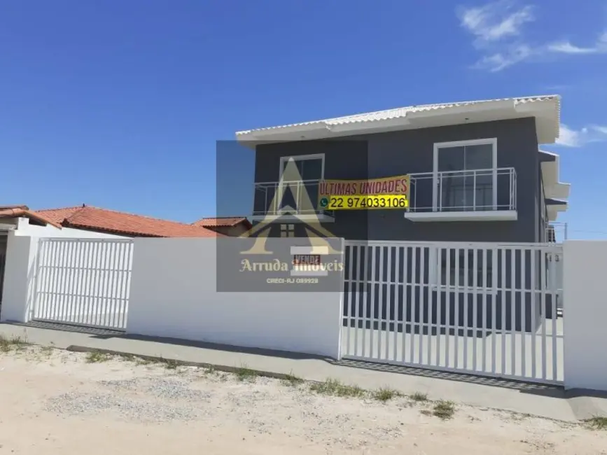 Apartamento com 2 quartos à venda em São Mateus, Sao Pedro Da Aldeia - RJ - imagem 3 Foto 3 de Apartamento com 2 quartos à venda em São Mateus, Sao Pedro Da Aldeia - RJ