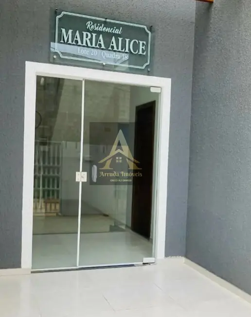 Apartamento com 2 quartos à venda em São Mateus, Sao Pedro Da Aldeia - RJ - imagem 6 Foto 6 de Apartamento com 2 quartos à venda em São Mateus, Sao Pedro Da Aldeia - RJ