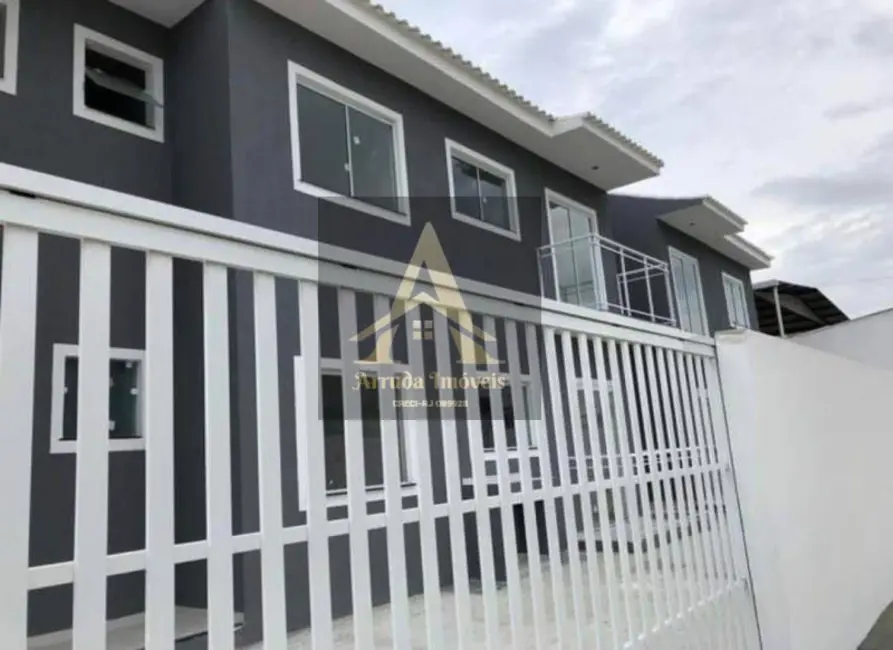 Apartamento com 2 quartos à venda em São Mateus, Sao Pedro Da Aldeia - RJ - imagem 4 Foto 4 de Apartamento com 2 quartos à venda em São Mateus, Sao Pedro Da Aldeia - RJ