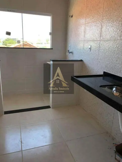 Apartamento com 2 quartos à venda em São Mateus, Sao Pedro Da Aldeia - RJ - imagem 9 Foto 9 de Apartamento com 2 quartos à venda em São Mateus, Sao Pedro Da Aldeia - RJ