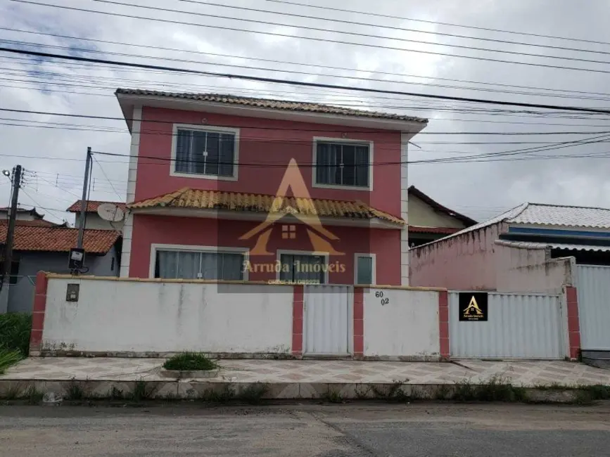 Casa com 3 quartos para alugar, 97m2 em Fluminense, Sao Pedro Da Aldeia - RJ - imagem 1 Foto 1 de Casa com 3 quartos para alugar, 97m2 em Fluminense, Sao Pedro Da Aldeia - RJ