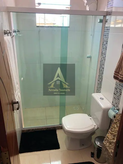 Casa com 3 quartos para alugar, 97m2 em Fluminense, Sao Pedro Da Aldeia - RJ - imagem 8 Foto 8 de Casa com 3 quartos para alugar, 97m2 em Fluminense, Sao Pedro Da Aldeia - RJ