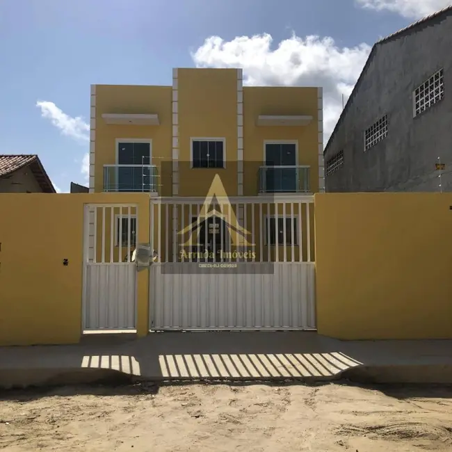 Foto 1 de Apartamento com 3 quartos à venda, 82m2 em Jardim Soledade, Sao Pedro Da Aldeia - RJ