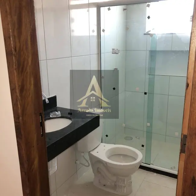Foto 4 de Apartamento com 3 quartos à venda, 82m2 em Jardim Soledade, Sao Pedro Da Aldeia - RJ