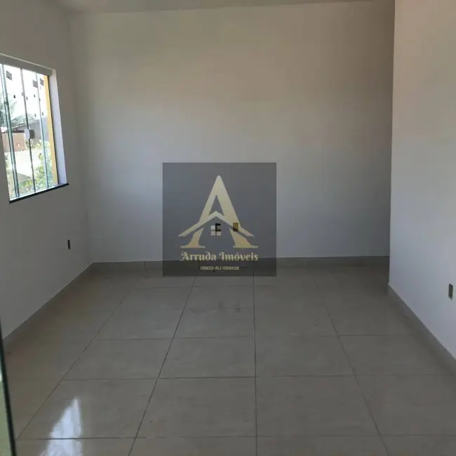 Foto 8 de Apartamento com 3 quartos à venda, 82m2 em Jardim Soledade, Sao Pedro Da Aldeia - RJ