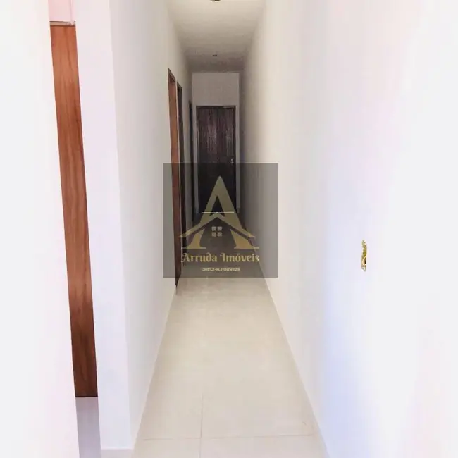 Foto 5 de Apartamento com 3 quartos à venda, 82m2 em Jardim Soledade, Sao Pedro Da Aldeia - RJ