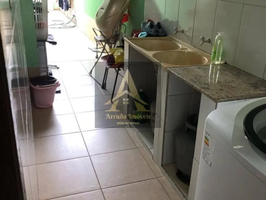 Foto 6 de Casa com 4 quartos à venda em Fluminense, Sao Pedro Da Aldeia - RJ