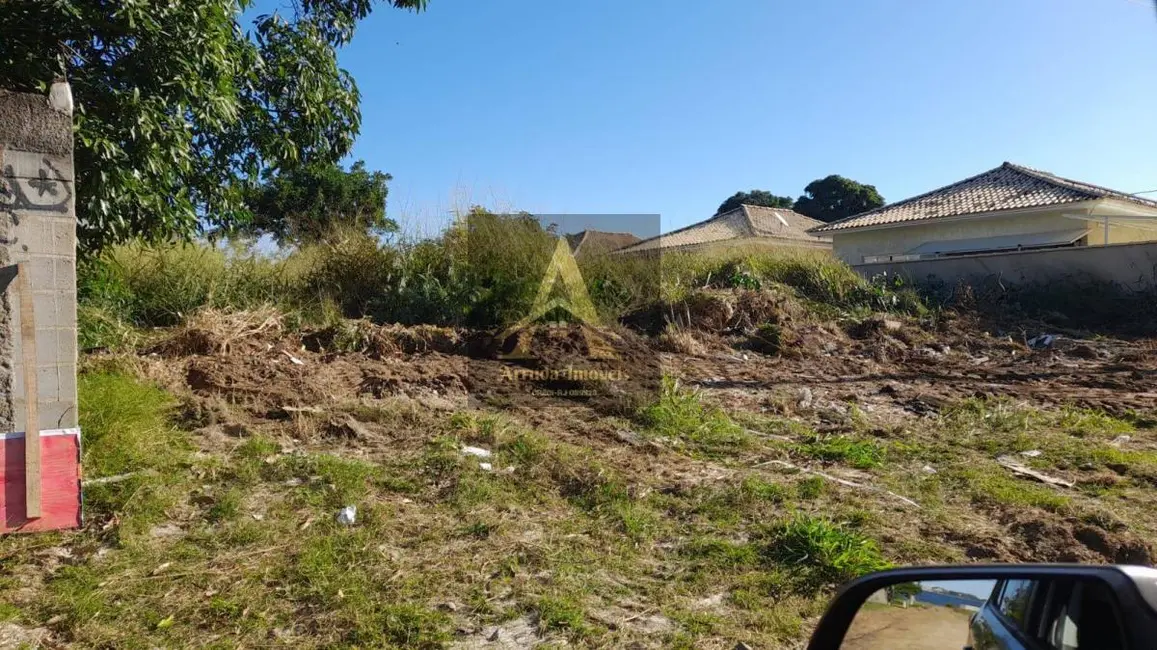 Foto 3 de Terreno / Lote à venda, 600m2 em Balneário São Pedro, Sao Pedro Da Aldeia - RJ