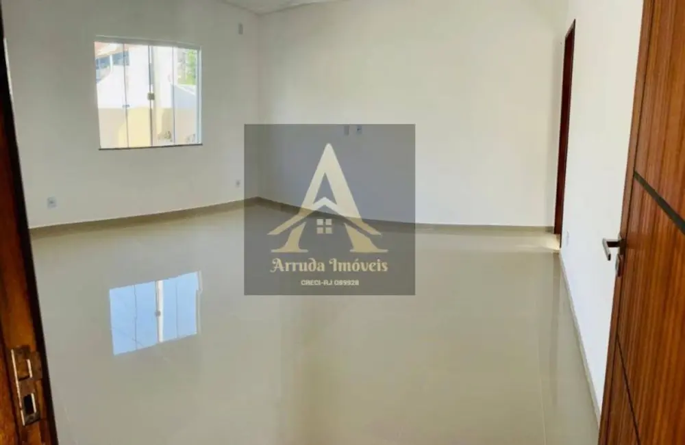 Foto 5 de Casa com 3 quartos à venda, 90m2 em Fluminense, Sao Pedro Da Aldeia - RJ