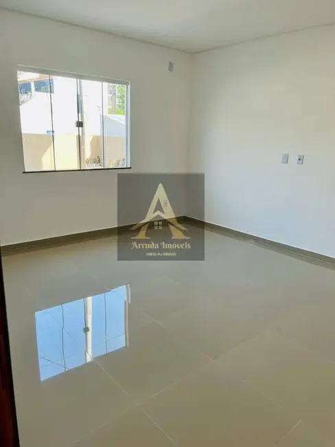 Foto 6 de Casa com 3 quartos à venda, 90m2 em Fluminense, Sao Pedro Da Aldeia - RJ