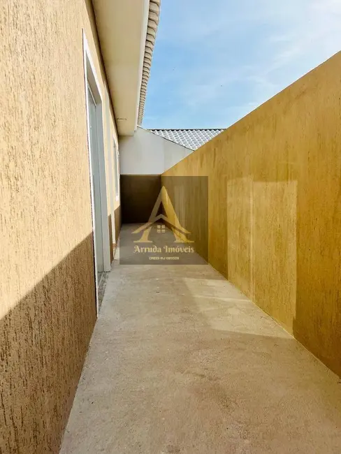 Foto 4 de Casa com 3 quartos à venda, 90m2 em Fluminense, Sao Pedro Da Aldeia - RJ