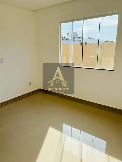 Foto 8 de Casa com 3 quartos à venda, 90m2 em Fluminense, Sao Pedro Da Aldeia - RJ