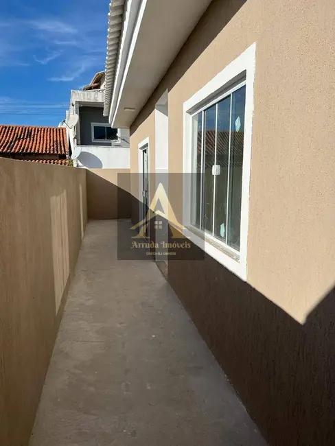 Foto 3 de Casa com 3 quartos à venda, 90m2 em Fluminense, Sao Pedro Da Aldeia - RJ