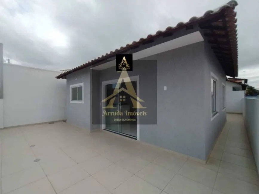 Foto 4 de Casa com 3 quartos à venda em Fluminense, Sao Pedro Da Aldeia - RJ