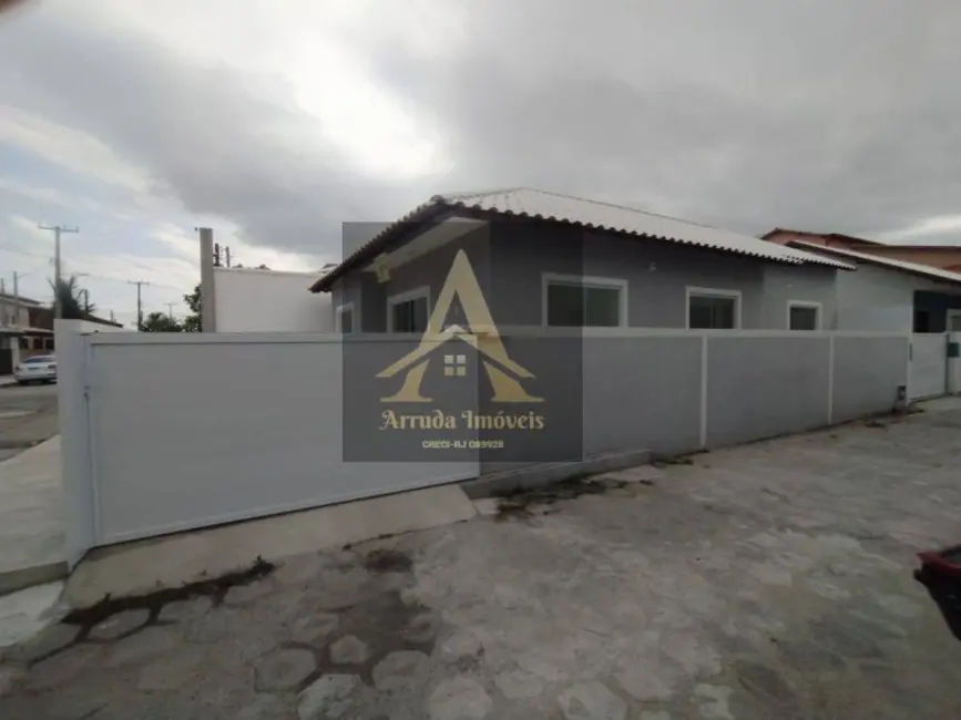 Foto 3 de Casa com 3 quartos à venda em Fluminense, Sao Pedro Da Aldeia - RJ