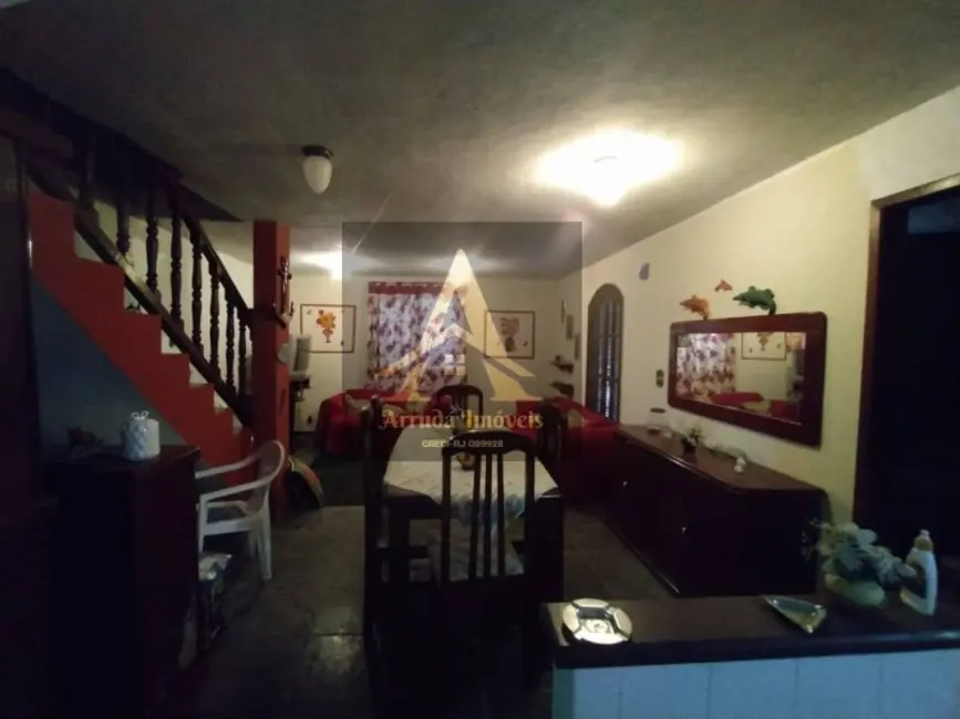 Foto 7 de Casa com 3 quartos à venda em Fluminense, Sao Pedro Da Aldeia - RJ