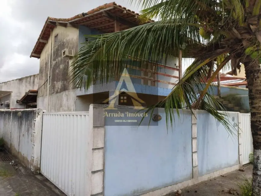 Foto 2 de Casa com 3 quartos à venda em Fluminense, Sao Pedro Da Aldeia - RJ