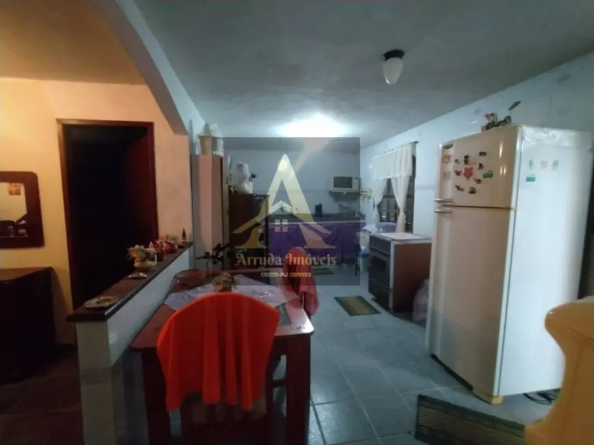 Foto 6 de Casa com 3 quartos à venda em Fluminense, Sao Pedro Da Aldeia - RJ