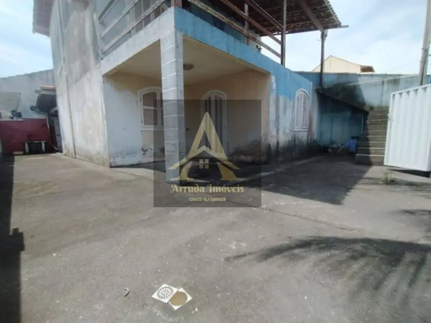 Foto 3 de Casa com 3 quartos à venda em Fluminense, Sao Pedro Da Aldeia - RJ