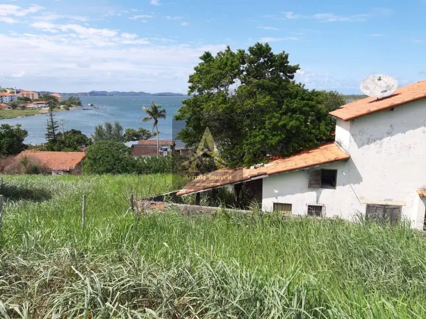 Foto 4 de Terreno / Lote à venda, 384m2 em Boqueirão, Sao Pedro Da Aldeia - RJ