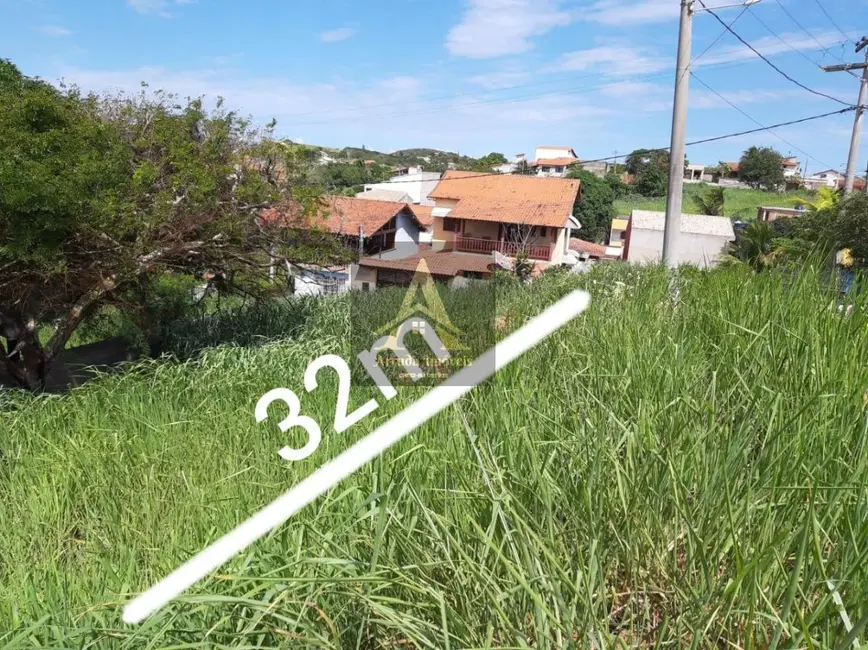 Foto 8 de Terreno / Lote à venda, 384m2 em Boqueirão, Sao Pedro Da Aldeia - RJ