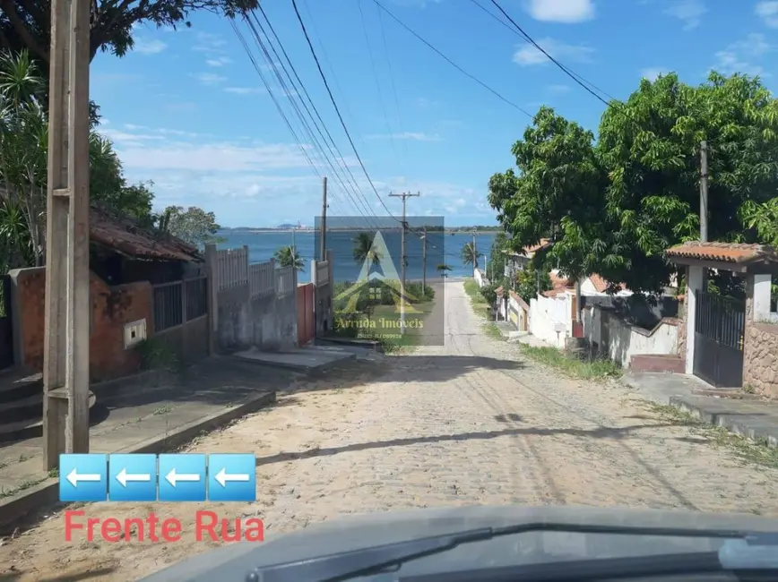 Foto 7 de Terreno / Lote à venda, 384m2 em Boqueirão, Sao Pedro Da Aldeia - RJ
