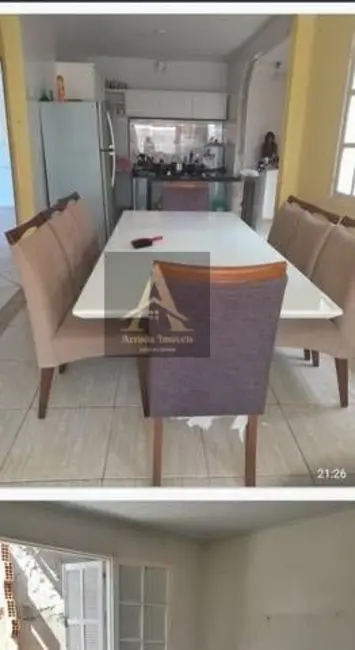 Foto 5 de Casa com 3 quartos à venda, 142m2 em Fluminense, Sao Pedro Da Aldeia - RJ