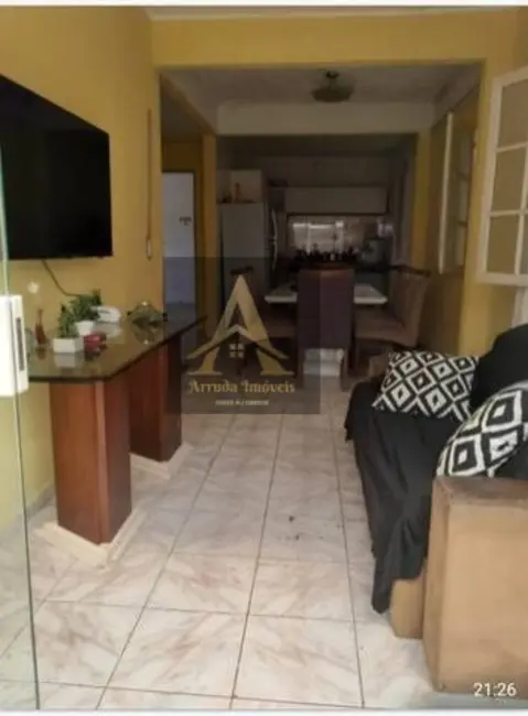 Foto 4 de Casa com 3 quartos à venda, 142m2 em Fluminense, Sao Pedro Da Aldeia - RJ