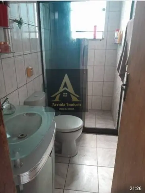 Foto 2 de Casa com 3 quartos à venda, 142m2 em Fluminense, Sao Pedro Da Aldeia - RJ
