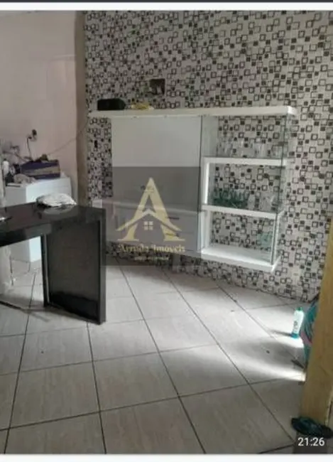 Foto 3 de Casa com 3 quartos à venda, 142m2 em Fluminense, Sao Pedro Da Aldeia - RJ