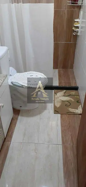 Foto 9 de Casa com 2 quartos à venda, 60m2 em Recanto do Sol, Sao Pedro Da Aldeia - RJ