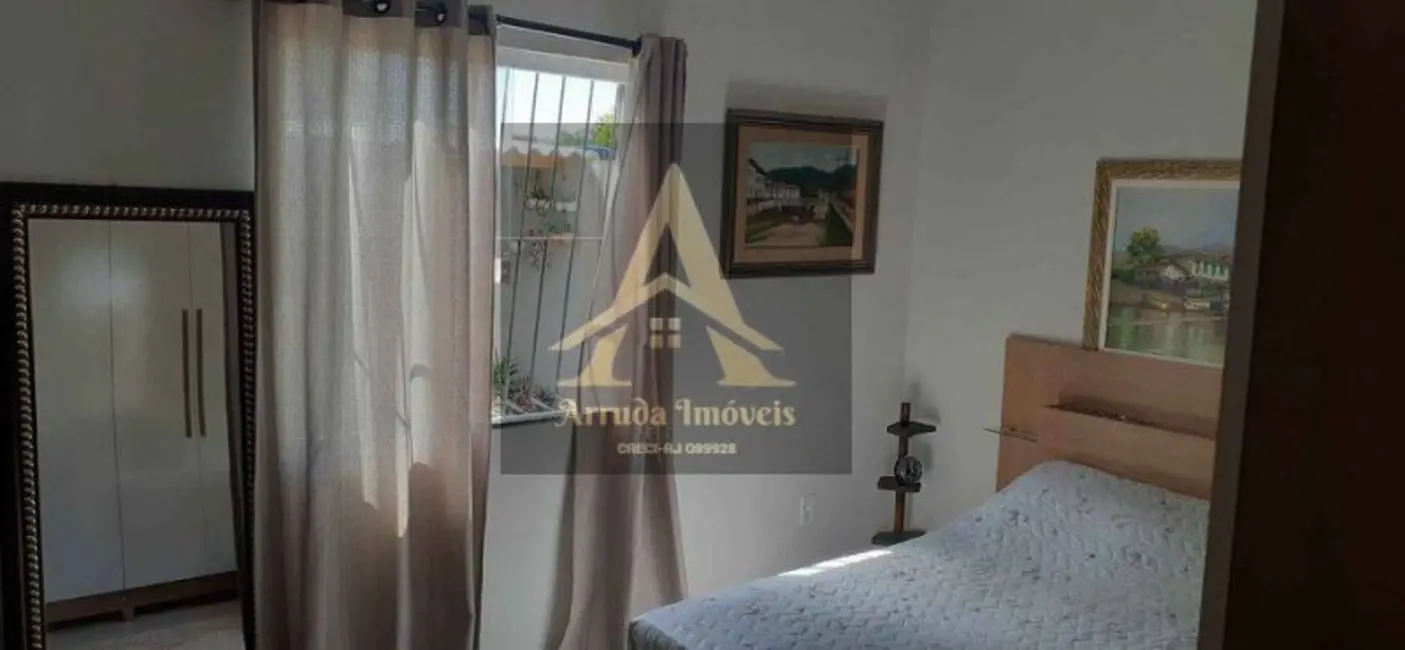 Foto 6 de Casa com 2 quartos à venda, 60m2 em Recanto do Sol, Sao Pedro Da Aldeia - RJ