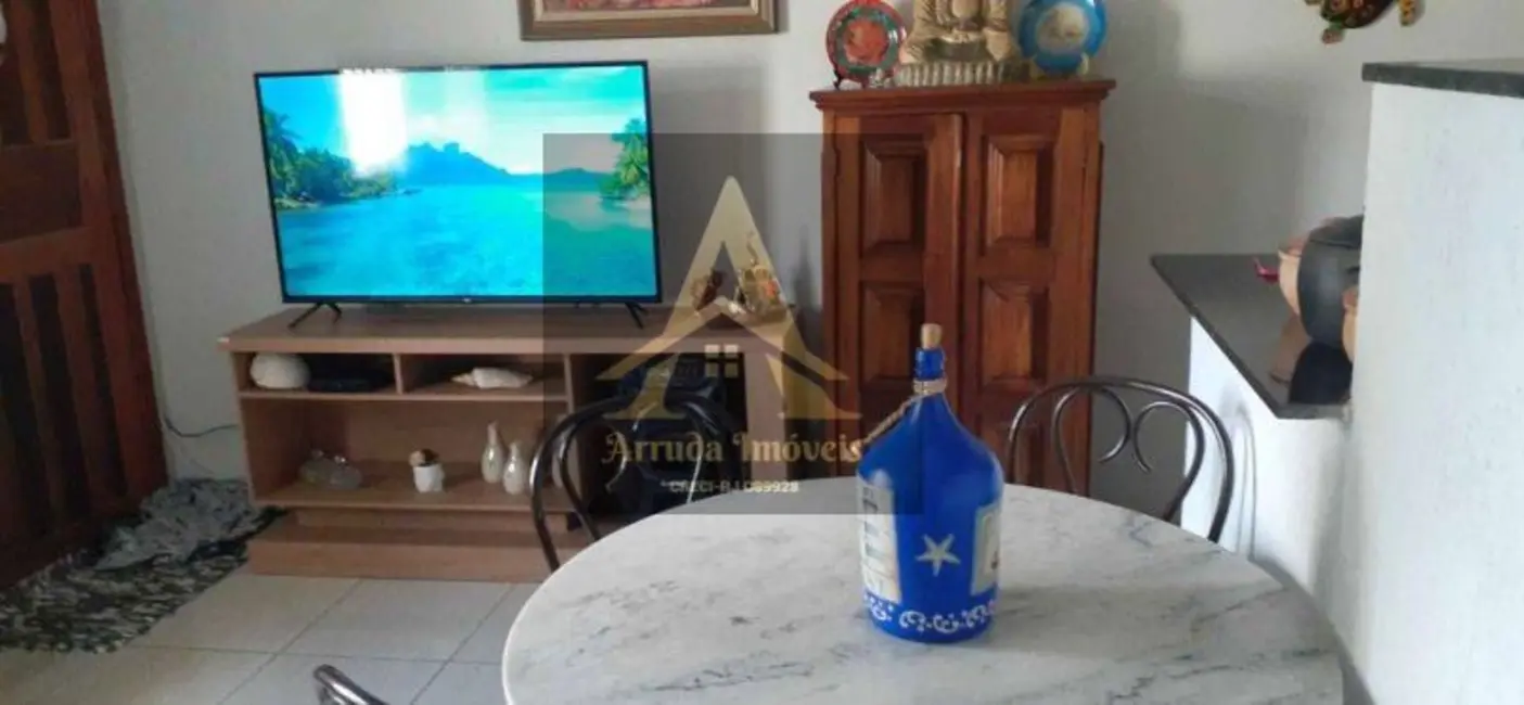 Foto 4 de Casa com 2 quartos à venda, 60m2 em Recanto do Sol, Sao Pedro Da Aldeia - RJ