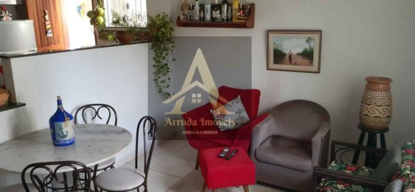 Foto 8 de Casa com 2 quartos à venda, 60m2 em Recanto do Sol, Sao Pedro Da Aldeia - RJ