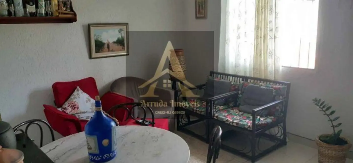 Foto 3 de Casa com 2 quartos à venda, 60m2 em Recanto do Sol, Sao Pedro Da Aldeia - RJ