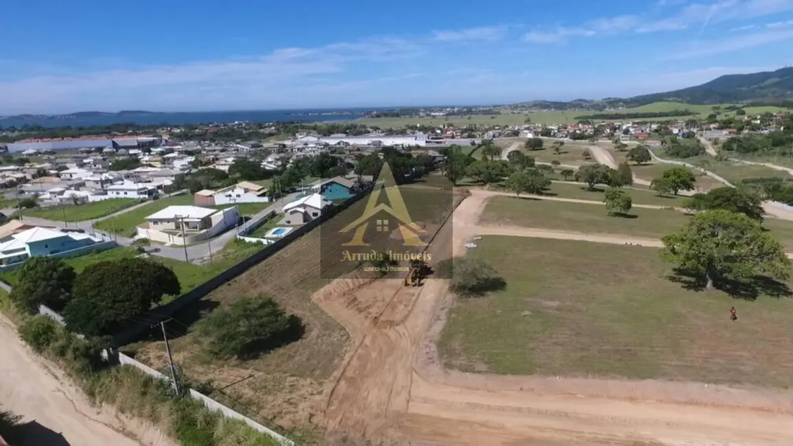 Terreno / Lote à venda, 434m2 em Recanto do Sol, Sao Pedro Da Aldeia - RJ - imagem 6 Foto 6 de Terreno / Lote à venda, 434m2 em Recanto do Sol, Sao Pedro Da Aldeia - RJ