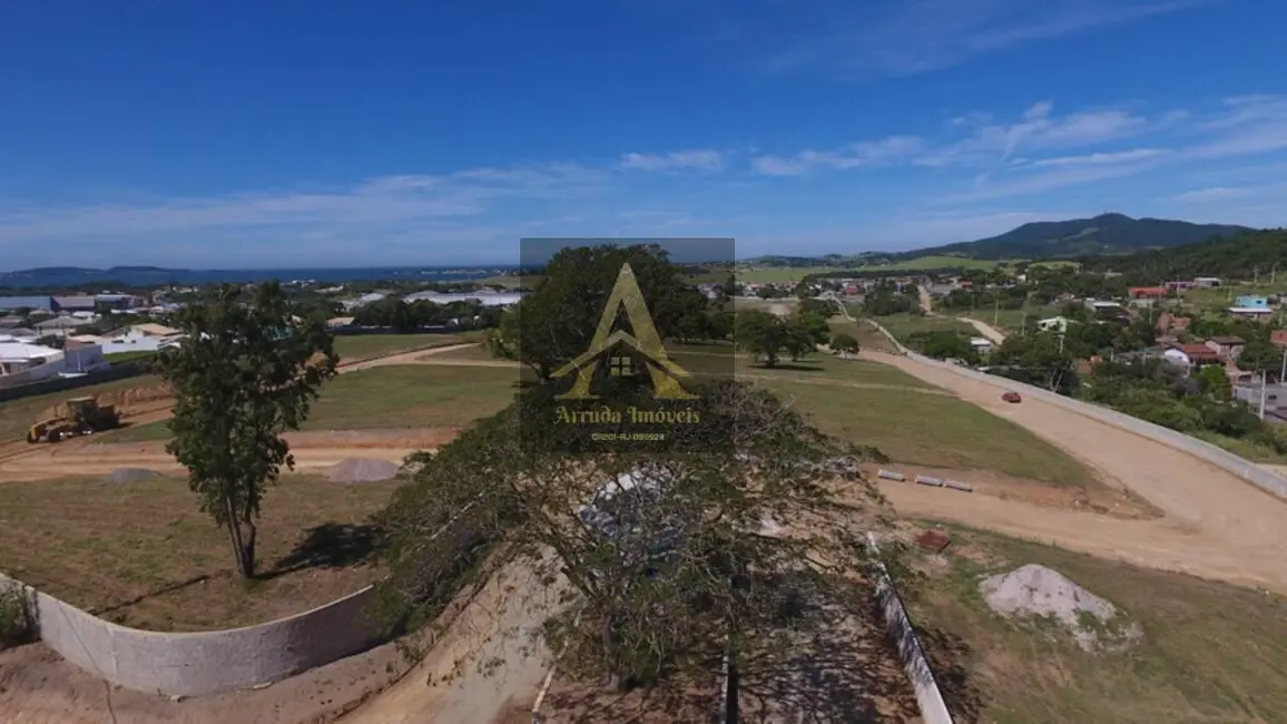 Terreno / Lote à venda, 434m2 em Recanto do Sol, Sao Pedro Da Aldeia - RJ - imagem 3 Foto 3 de Terreno / Lote à venda, 434m2 em Recanto do Sol, Sao Pedro Da Aldeia - RJ